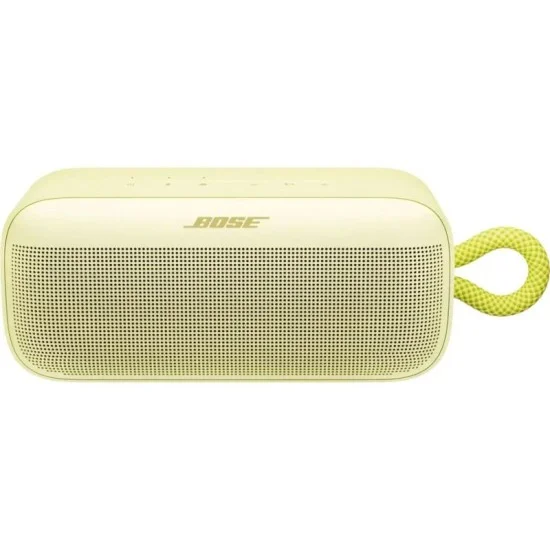Bose Sound Link Plus Yellow